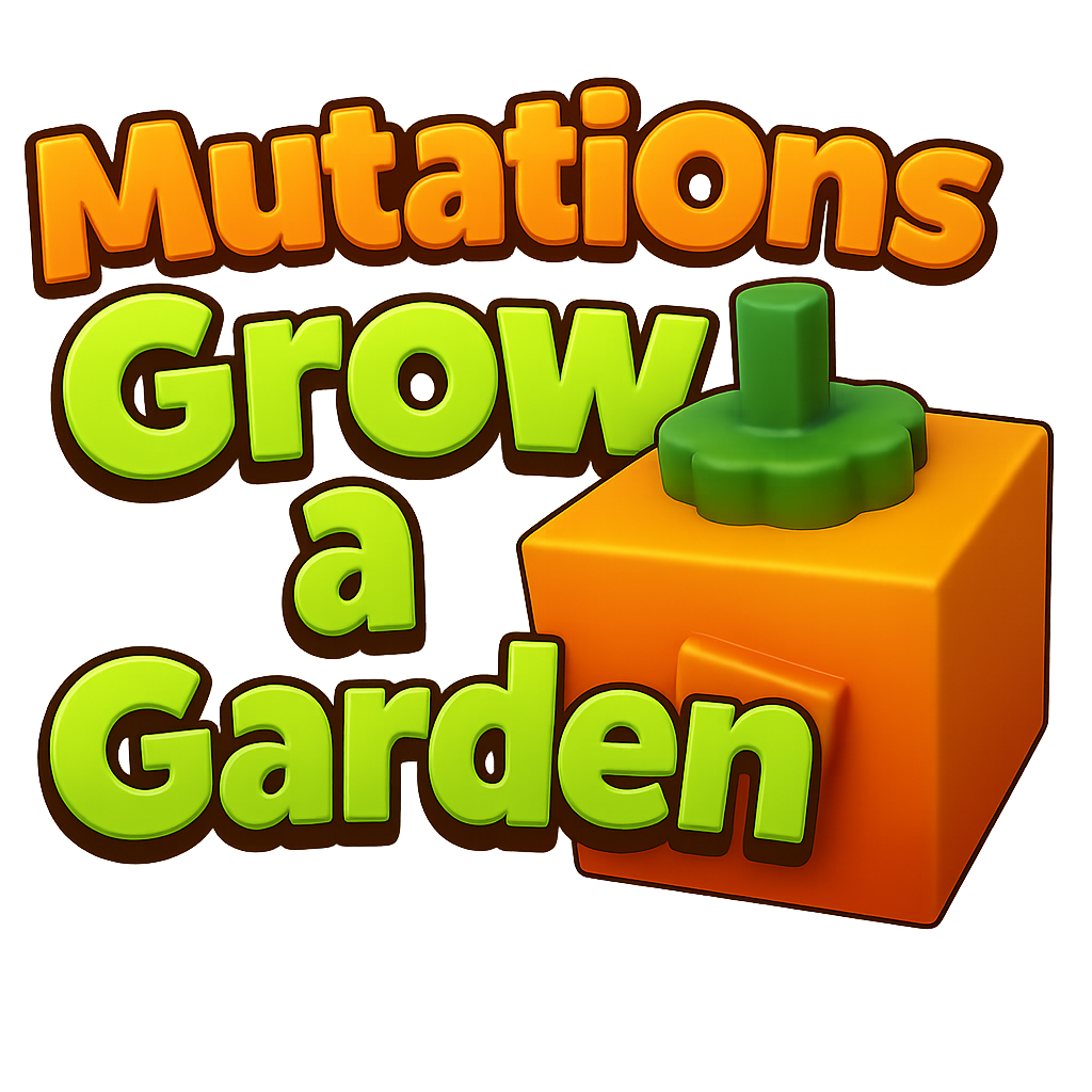 Grow A Garden Logo